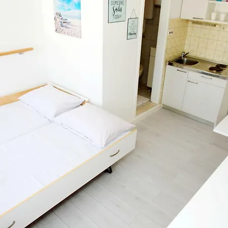 Maria Apartment *