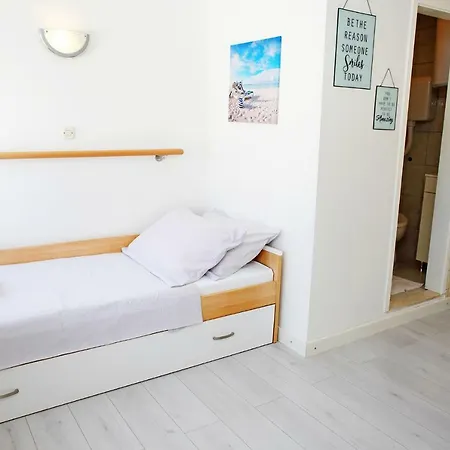 Appartement Maria
