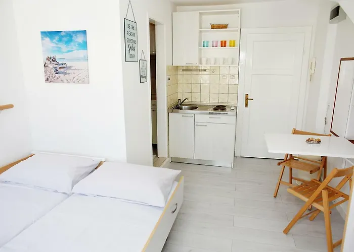 Maria Appartement Split