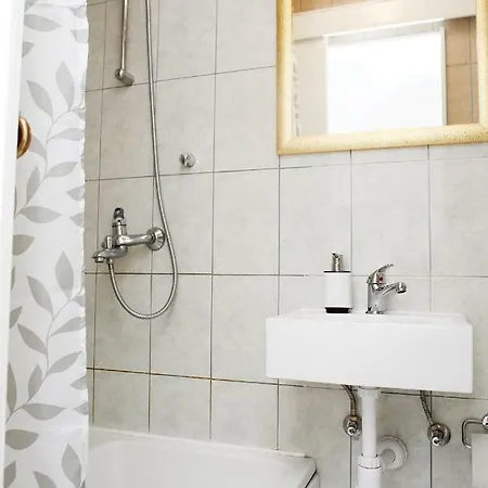 Maria * 斯普利特