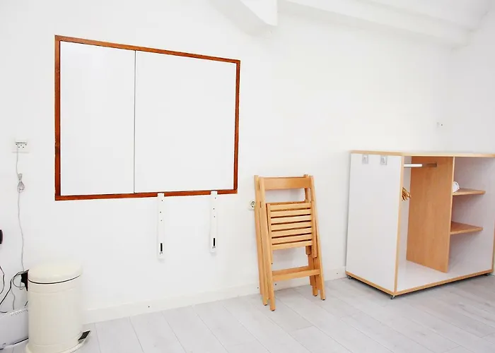 Maria Apartment Split