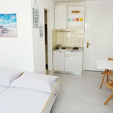 Maria Apartment Split